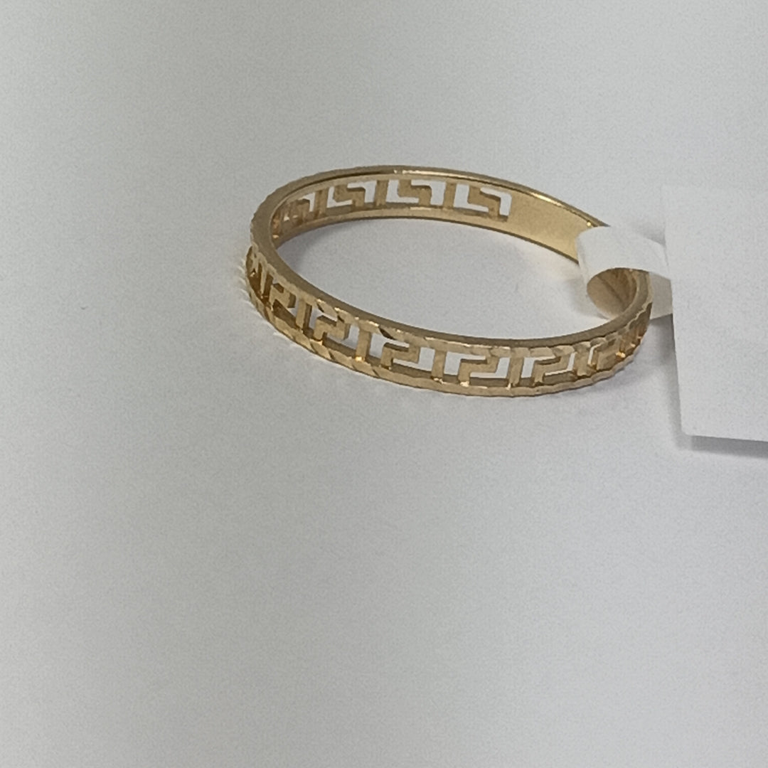 ANILLOS DAMA ORO 14K 1.3 (NUEVO)