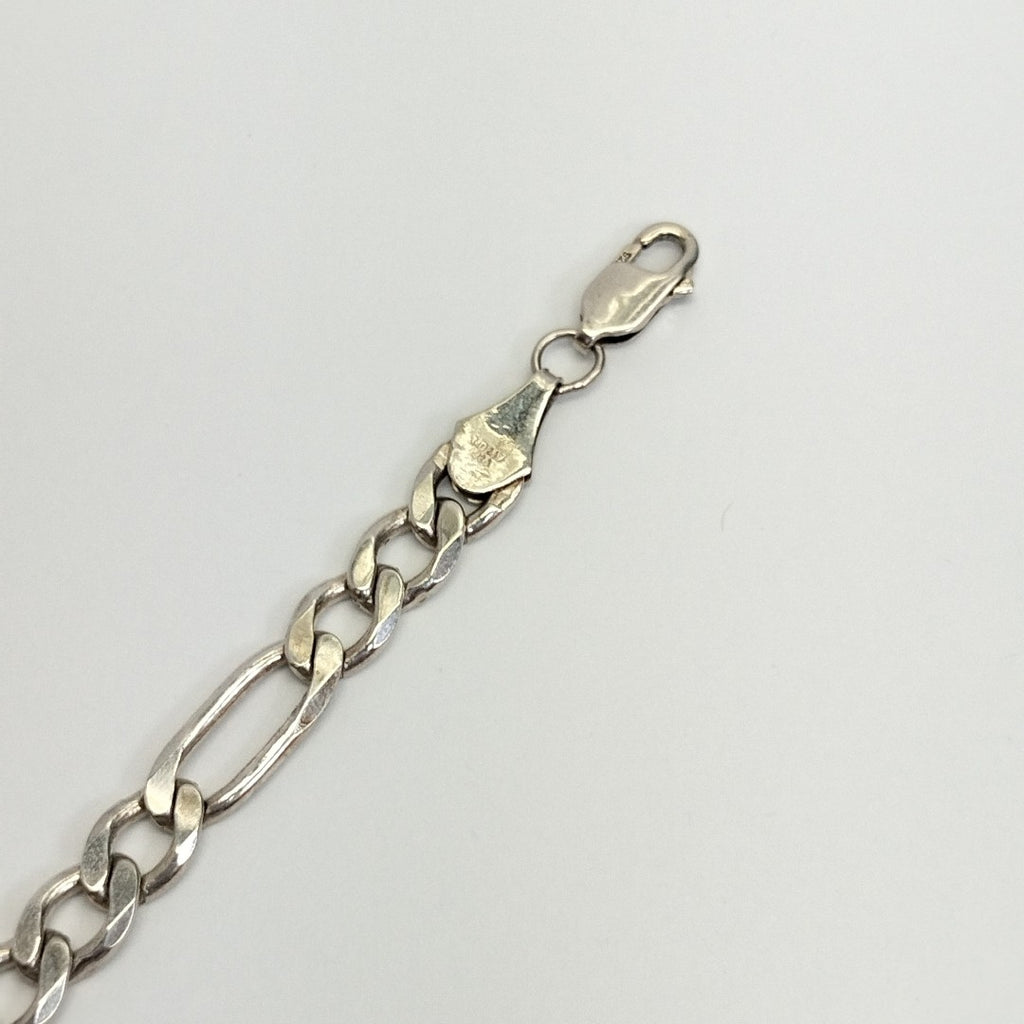 PULSERA PLATA 14.3 GRMS (SEMINUEVO)