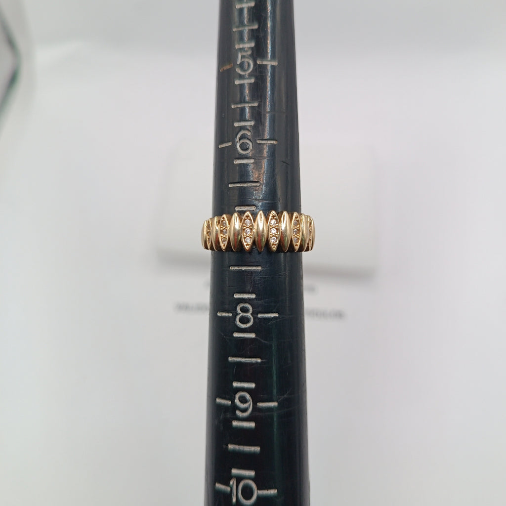 ANILLITO ORO 14 K 3.9 GRMS (SEMINUEVO)