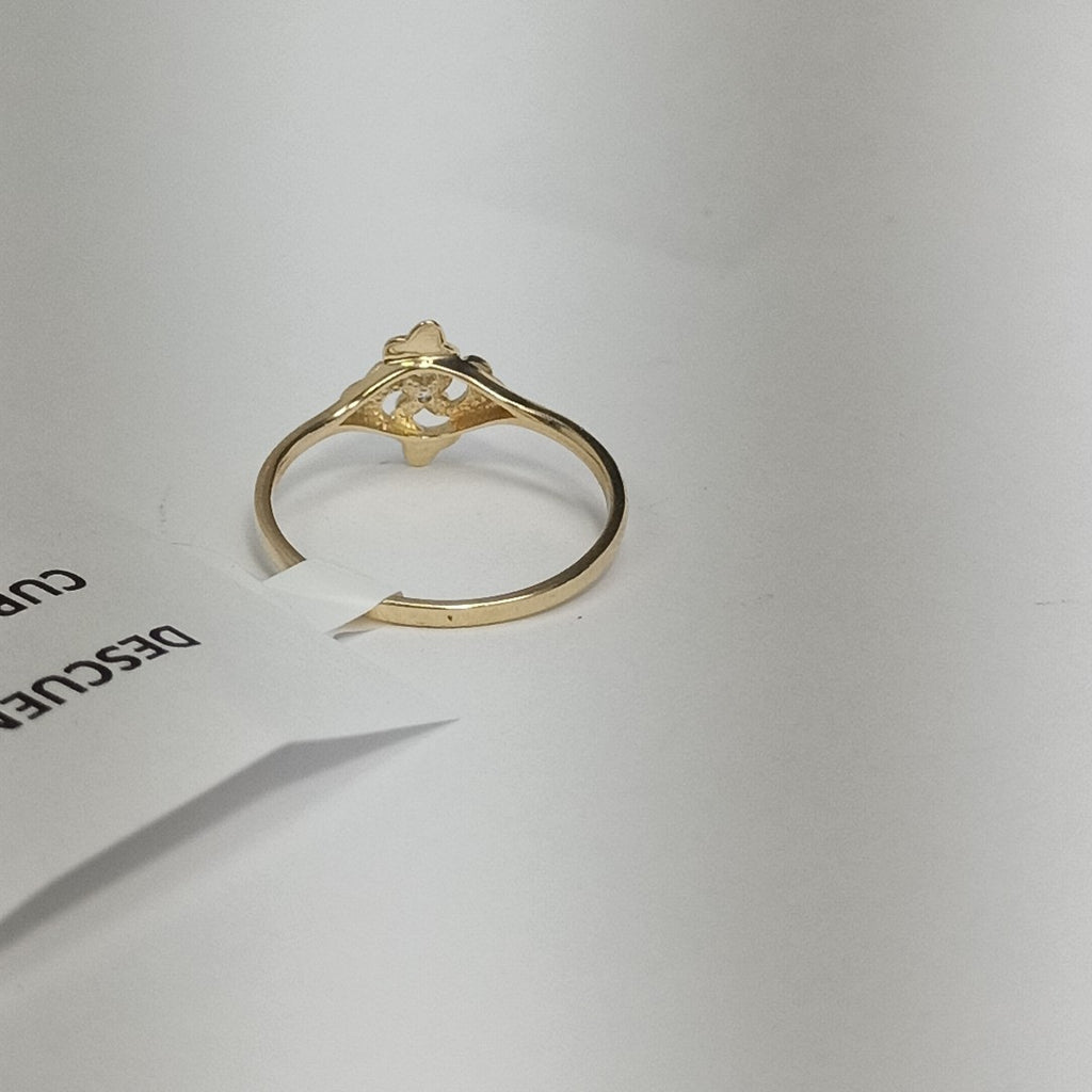 ANILLOS DAMA ORO 14K 1.3 (NUEVO)