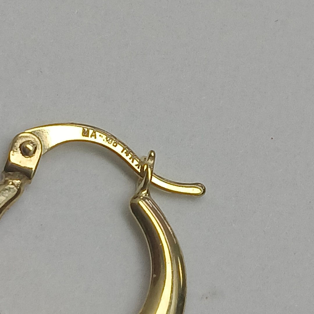 ARRACADAS ORO 14K 1 (NUEVO)