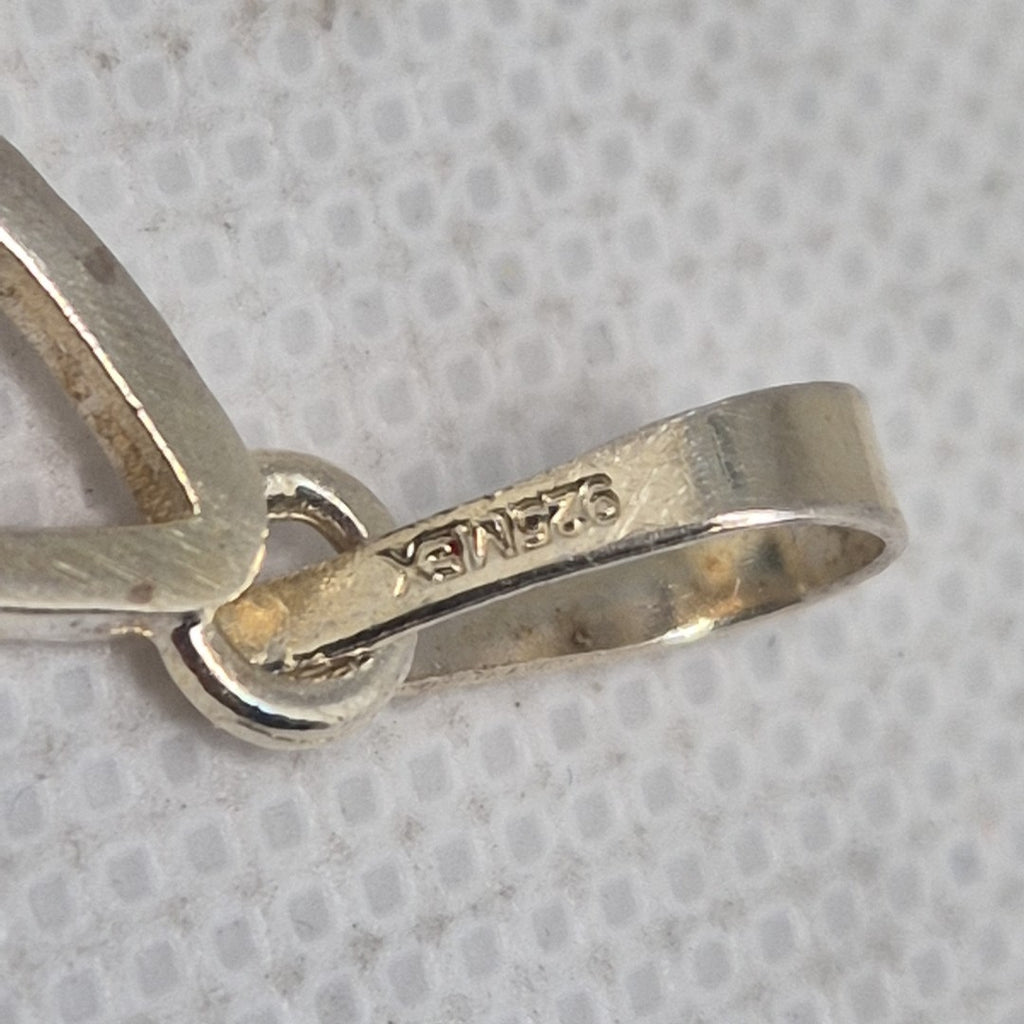 DIJE PLATA 2.5 GRMS (SEMINUEVO)