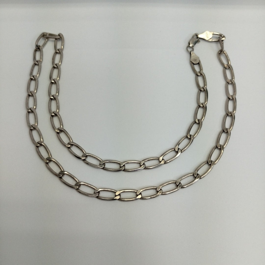 CADENA PLATA 22.2 GRMS (SEMINUEVO)