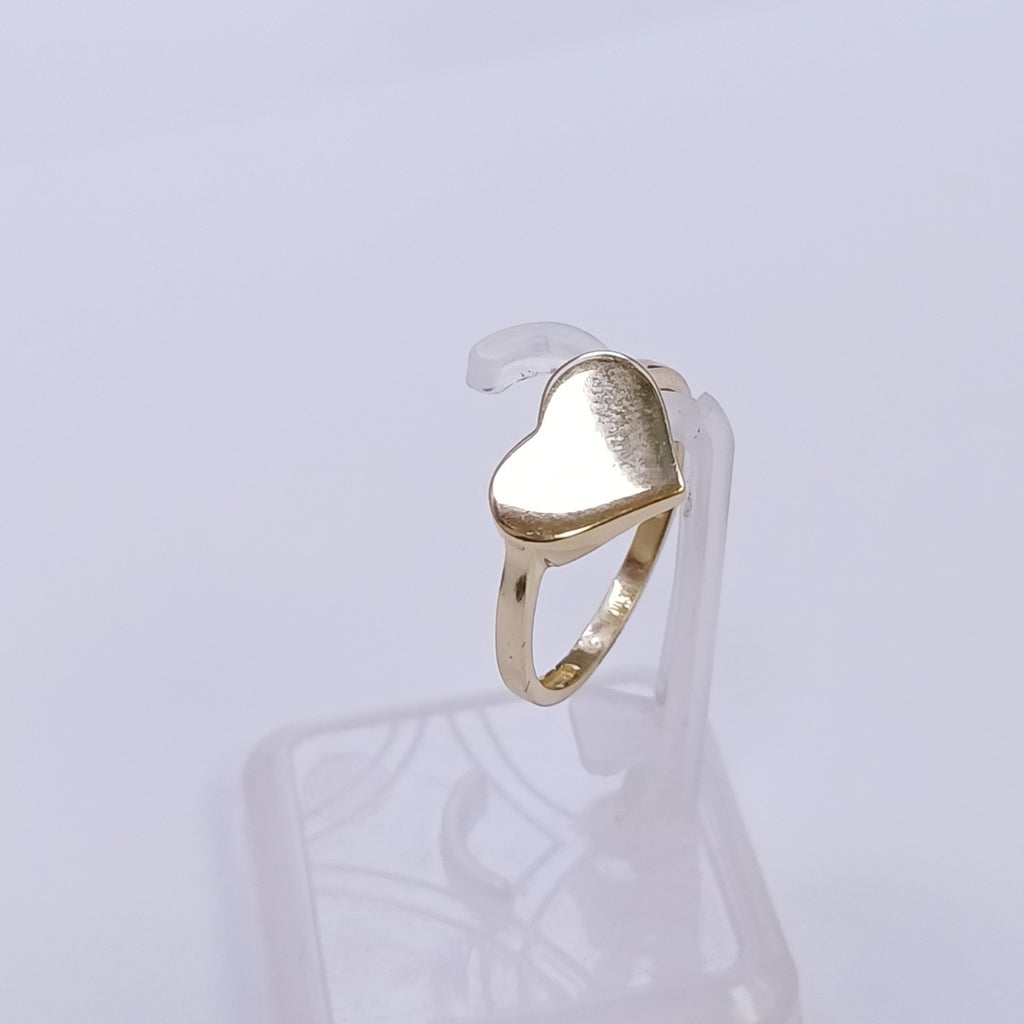 ANILLOS DAMA ORO 14K 1.7 (NUEVO)
