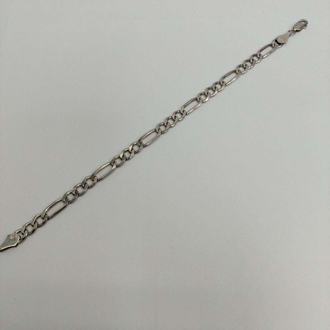 PULSERA PLATA 11.6 GRMS (SEMINUEVO)