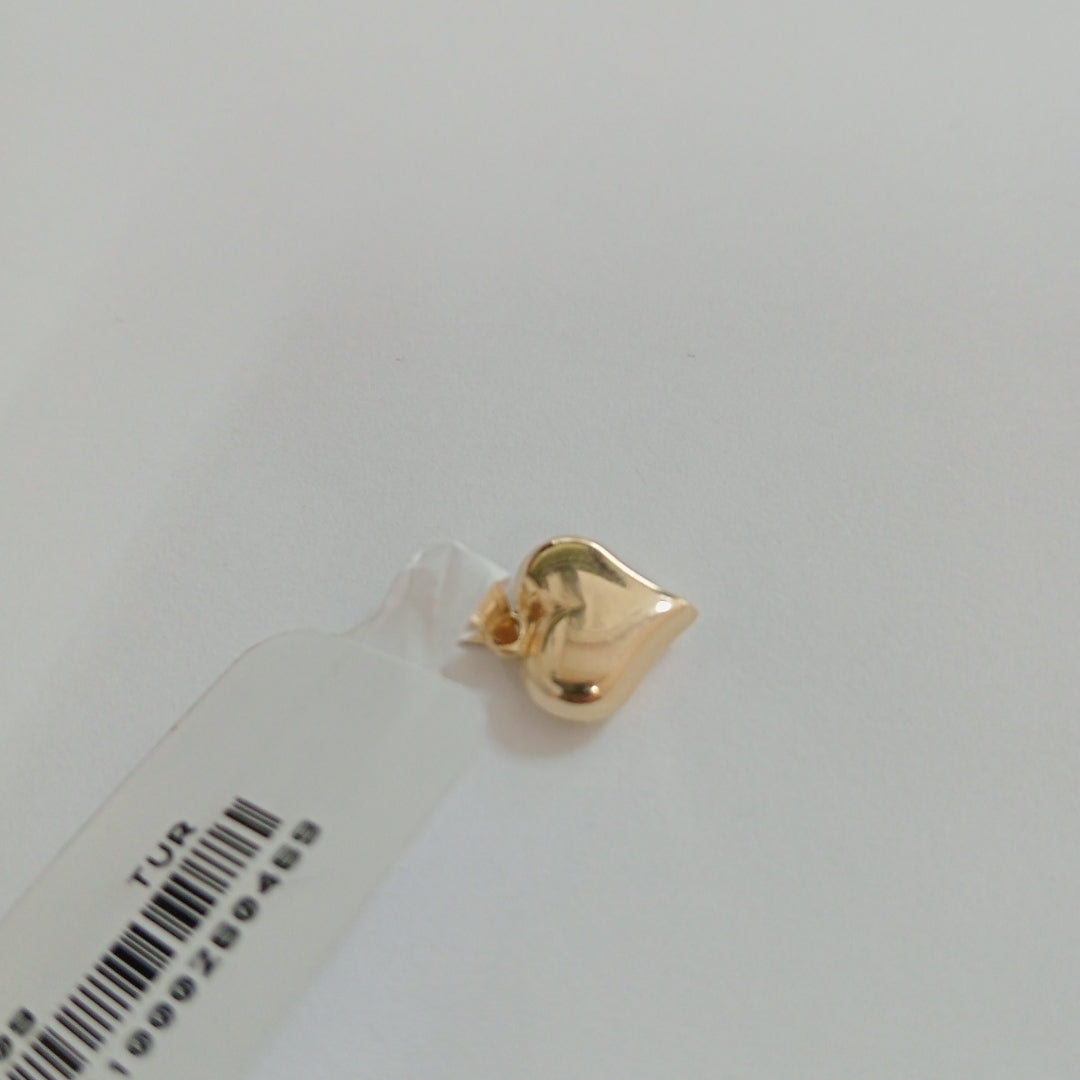 DIJES ORO 14K 0.7 (NUEVO)