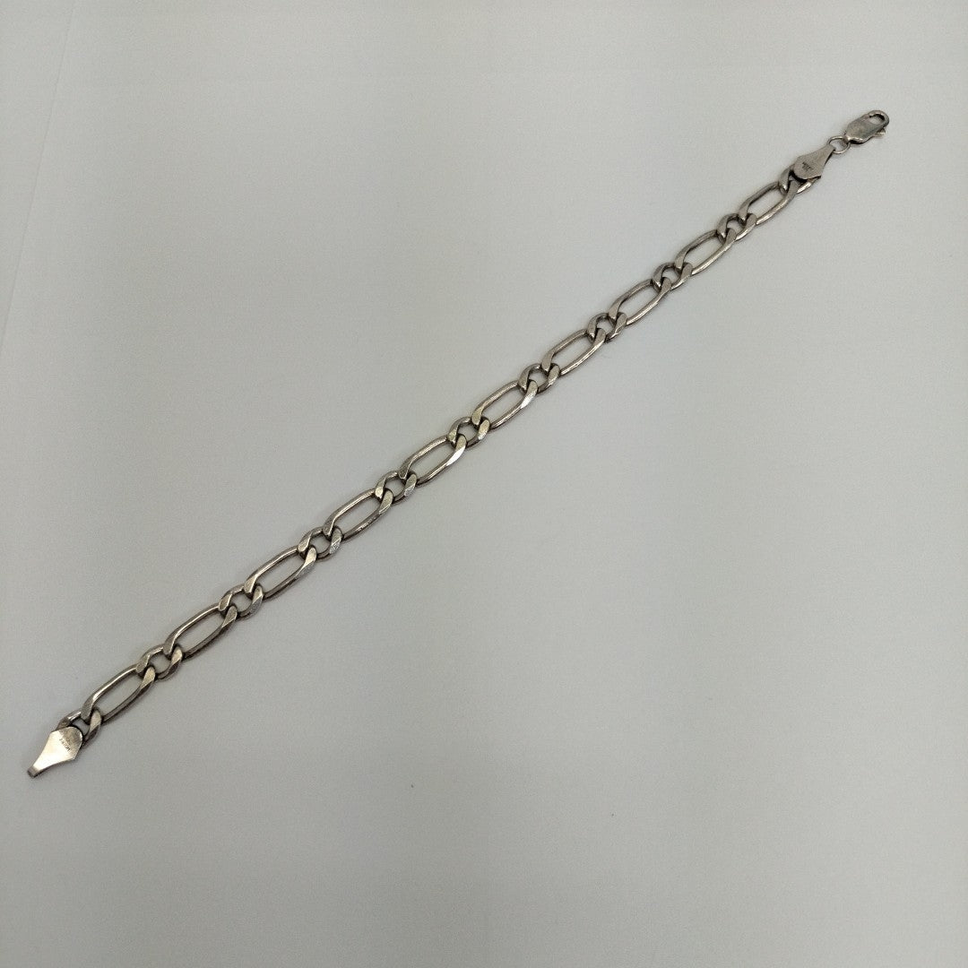 PULSERA PLATA 14 GRMS (SEMINUEVO)
