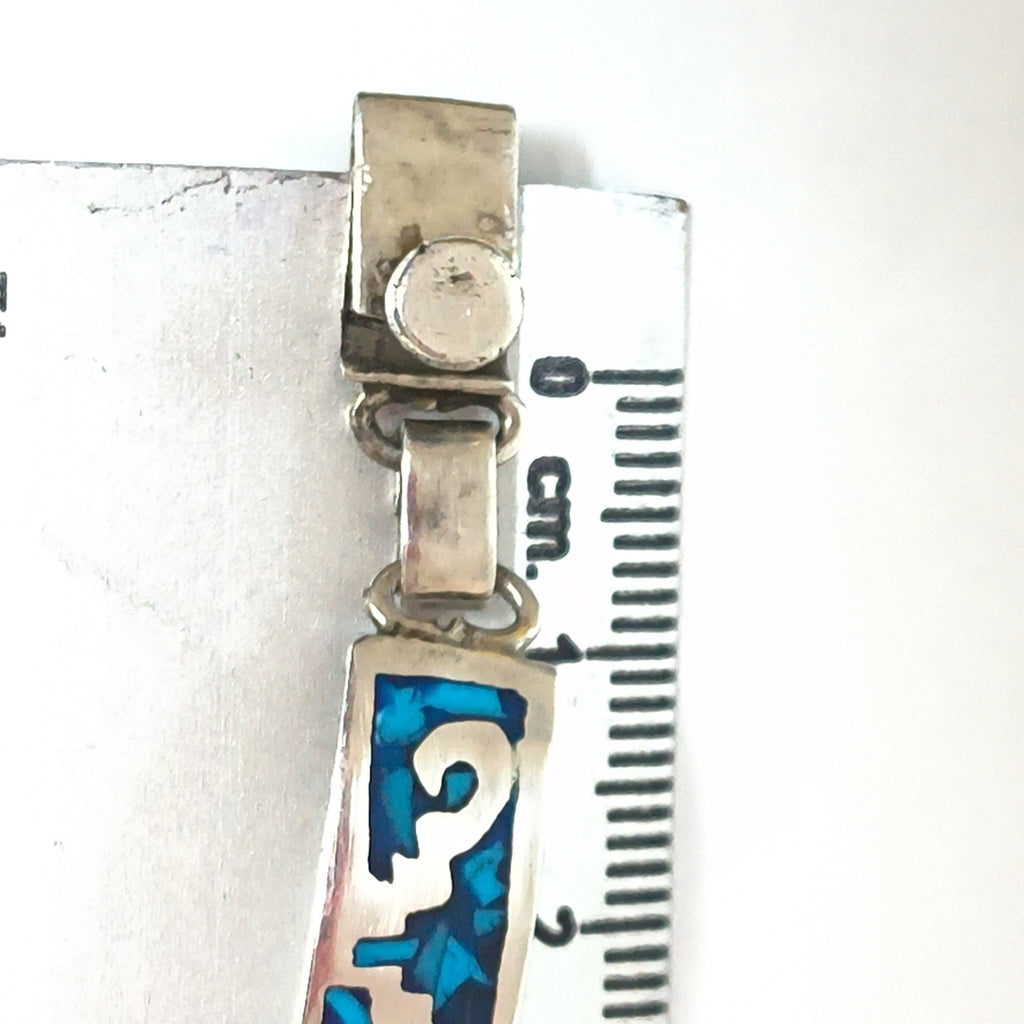 PULSERA PLATA 14,80 GRMS (SEMINUEVO)