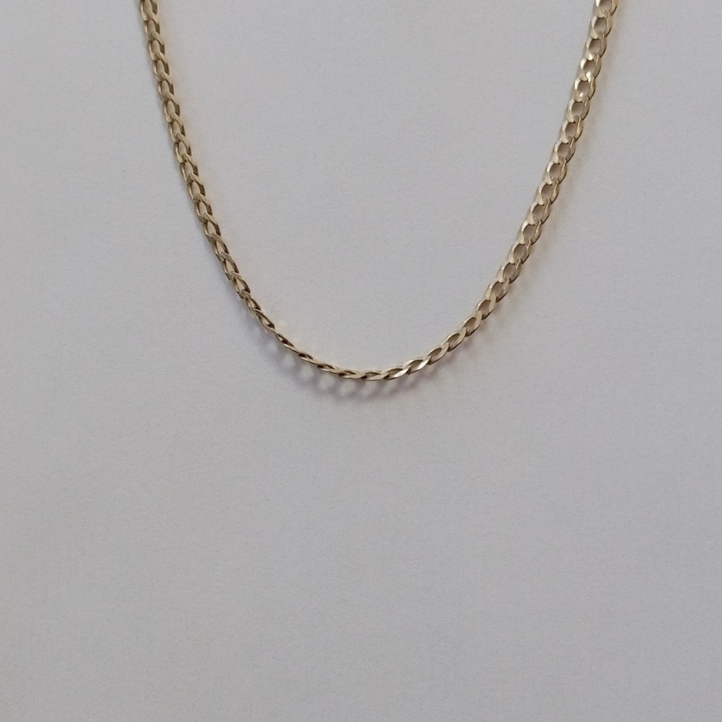 CADENA ORO 10 K 5.3 GRMS (SEMINUEVO)