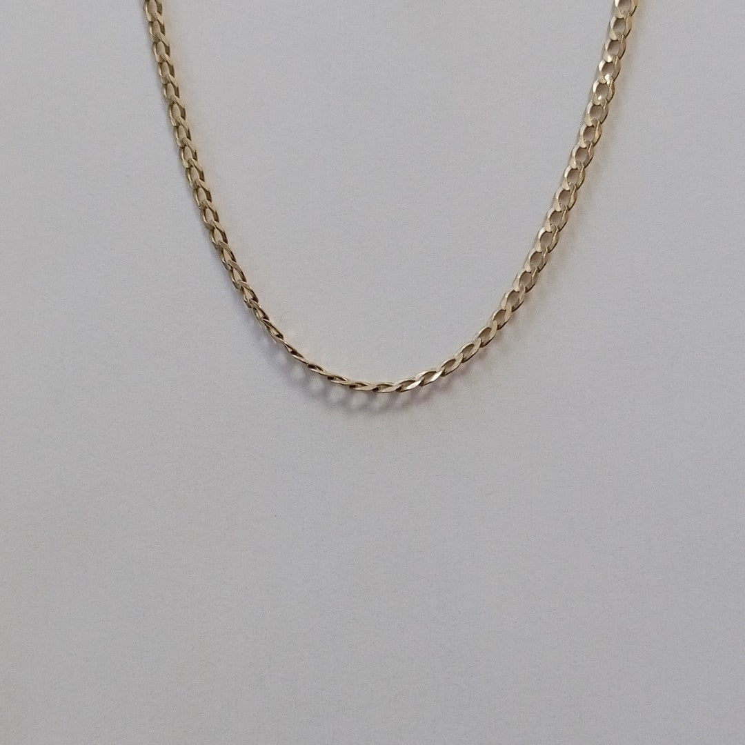 CADENA ORO 10 K 5.3 GRMS (SEMINUEVO)