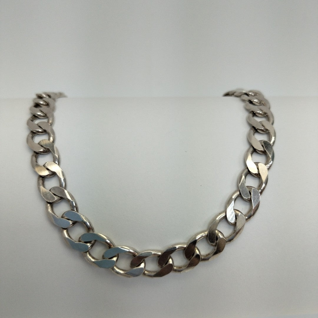 PULSERA PLATA 20.1 GRMS (SEMINUEVO)