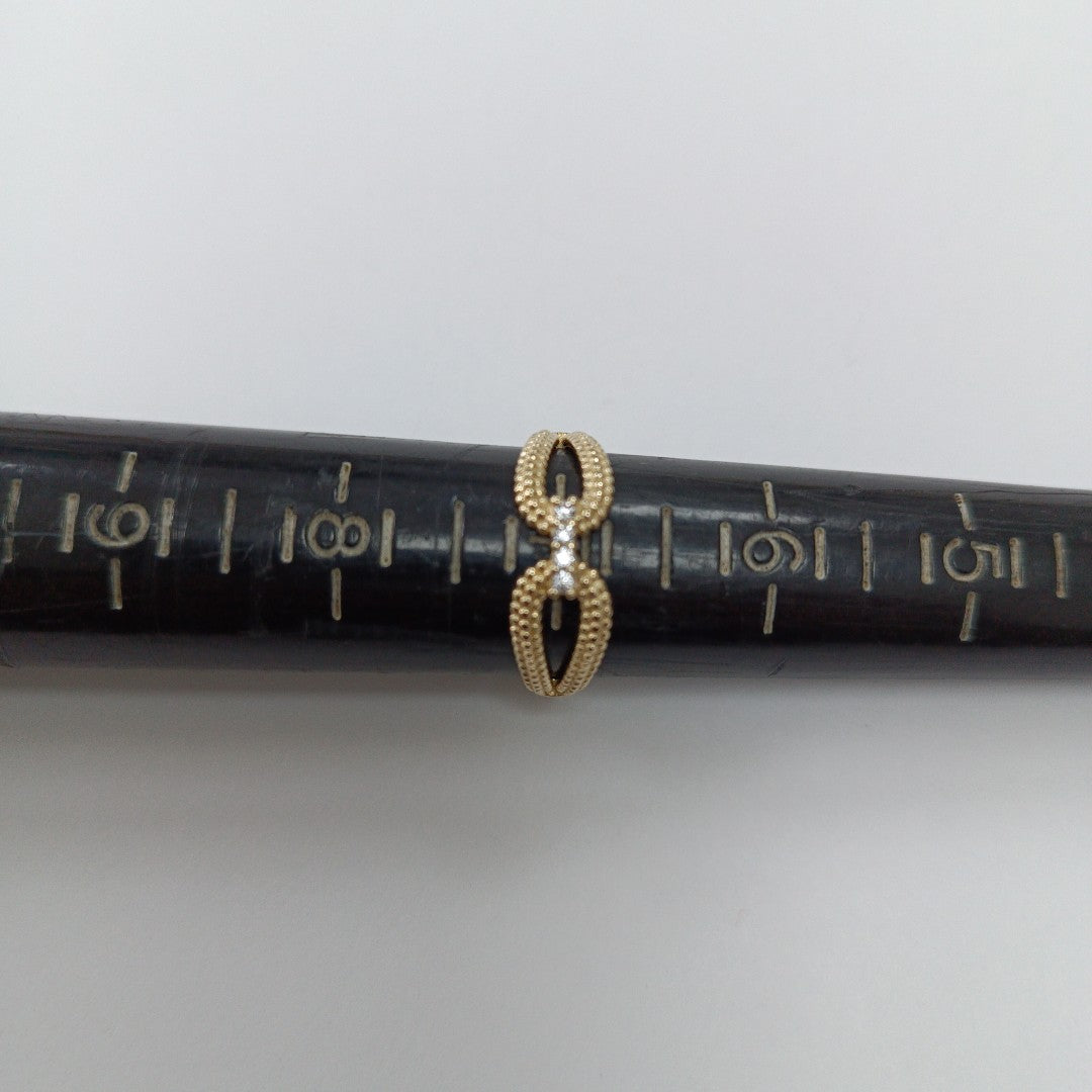 ANILLOS DAMA ORO 10K 1.7 (NUEVO)