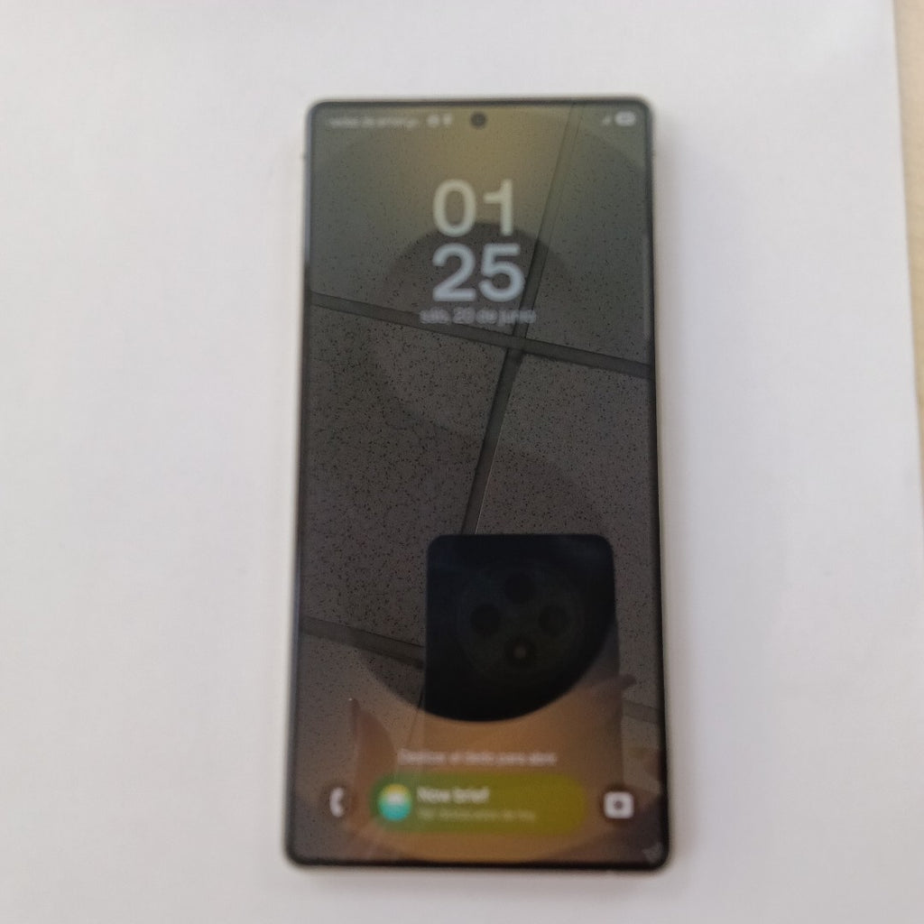 CELULAR SAMSUNG GALAXY S25 ULTRA SM-S938B (2025) 256 GB 12 GB RAM (SEMINUEVO)