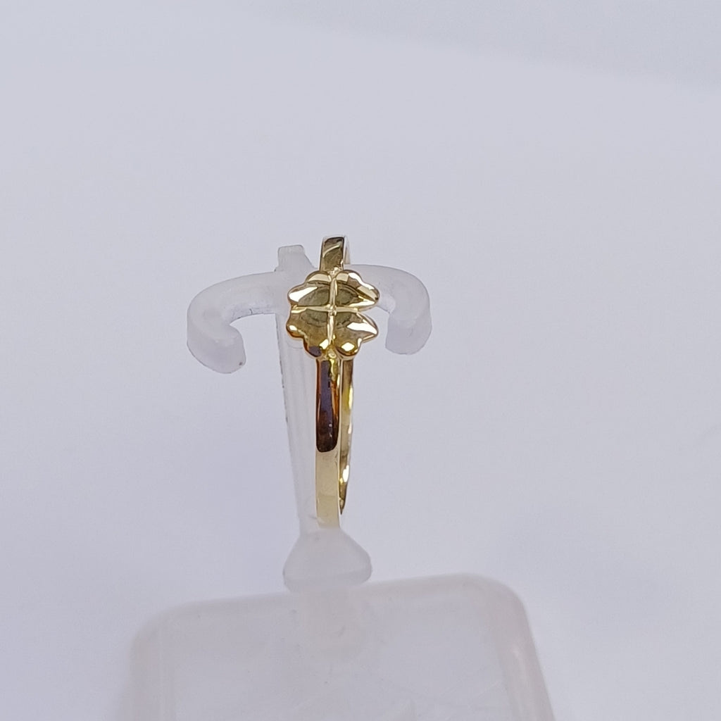 ANILLOS DAMA ORO 14K 1.3 (NUEVO)