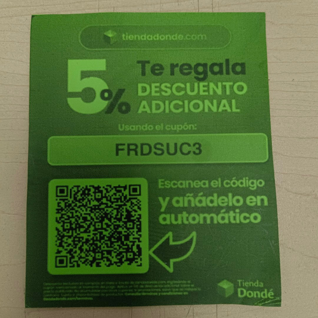 DIJE ORO BLANCO 10 K 1,80 GRMS (SEMINUEVO)