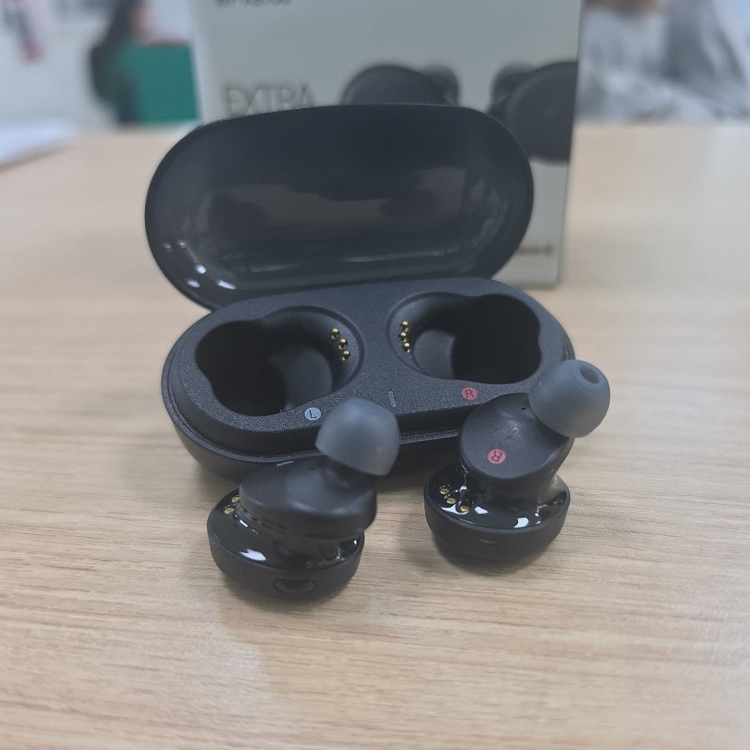 AUDIFONOS SONY WF-XB700 INALAMBRICO IN EAR (SEMINUEVO)