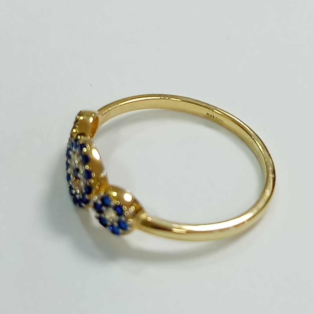 ANILLOS DAMA ORO 10K 1.4 (NUEVO)