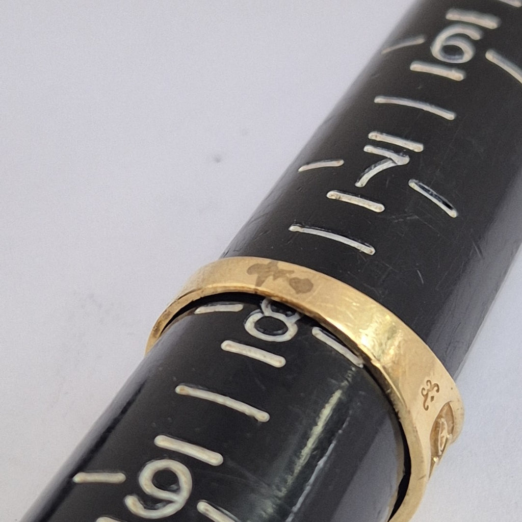 ANILLITO ORO 14 K 3,00 GRMS (SEMINUEVO)