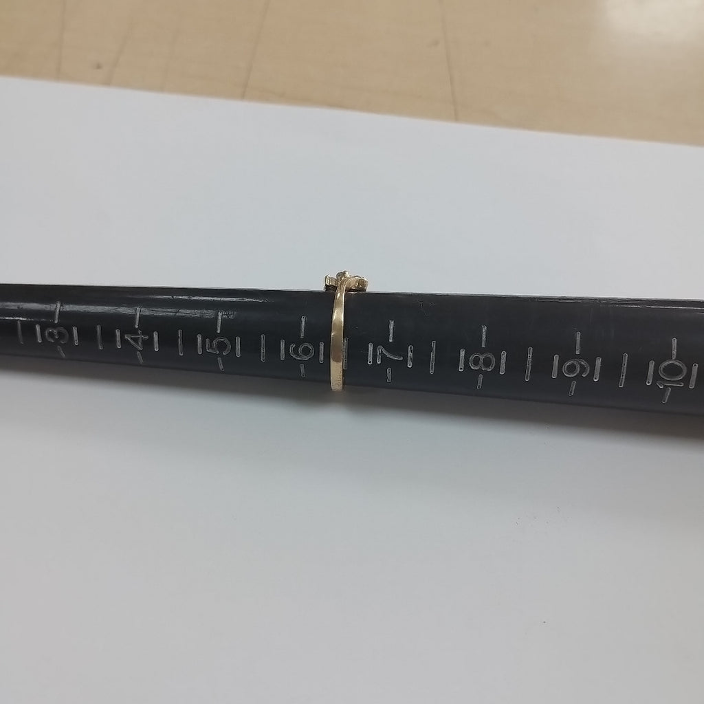 ANILLITO ORO 14 K 2.7 GRMS (SEMINUEVO)