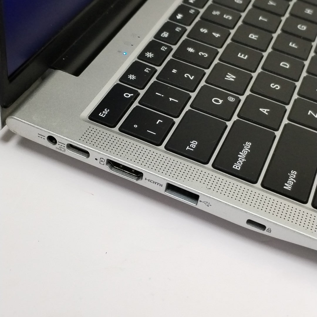 LAPTOP ACER ASPIRE LITE 14 AL14-31P-353Y (2024) 512 GB SSD 8 GB RAM (SEMINUEVO)