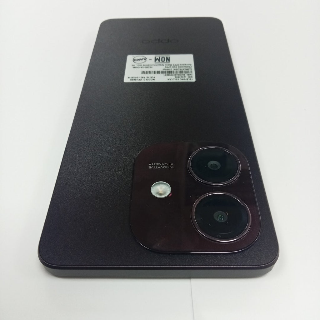 CELULAR OPPO A40 CPH2669 (2024) 256 GB 4 GB RAM (SEMINUEVO)