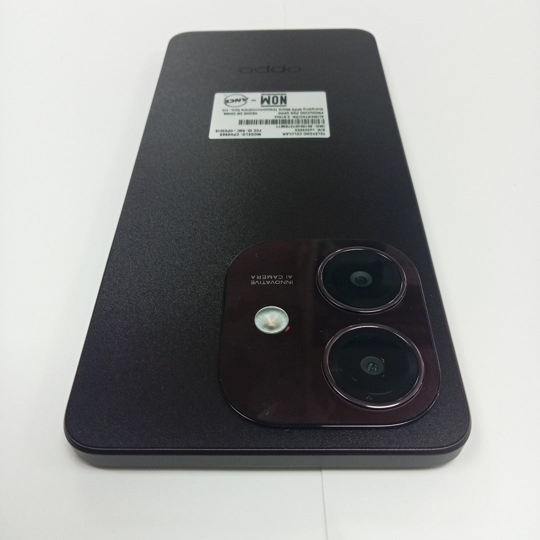 CELULAR OPPO A40 CPH2669 (2024) 256 GB 4 GB RAM (SEMINUEVO)