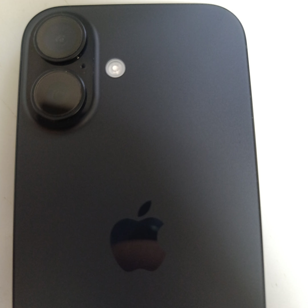 CELULAR APPLE IPHONE 16 A3286 (2024) 128 GB 8 GB RAM (SEMINUEVO)