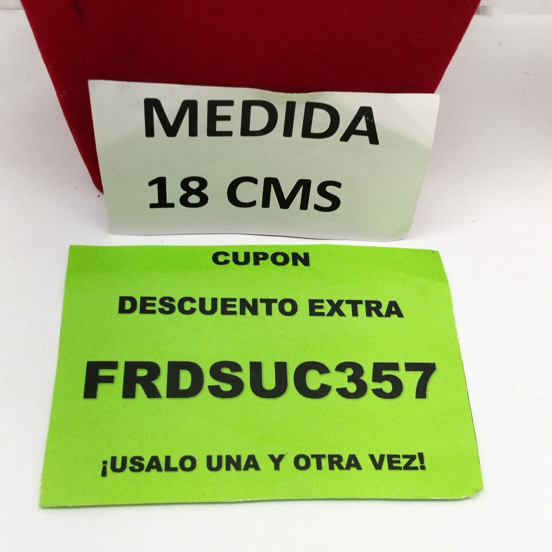 PULSERAS DAMA ORO 14K 1.5 (NUEVO)