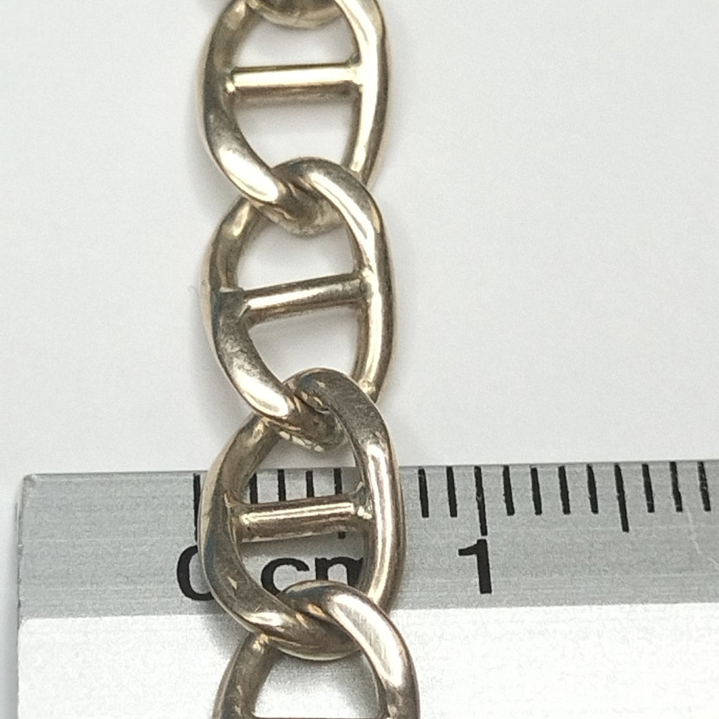 PULSERA ORO 14 K 13 GRMS (SEMINUEVO)