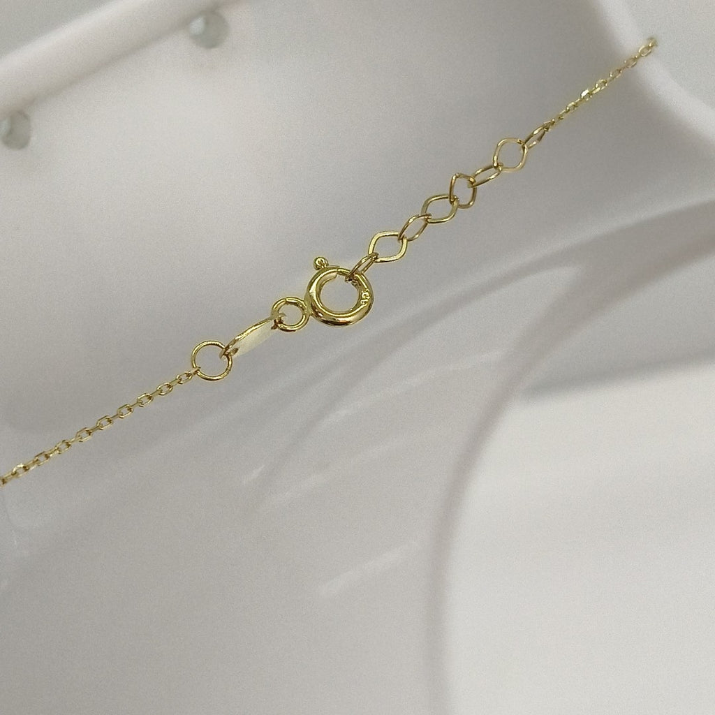 PULSERAS DAMA ORO 14K 1.6 (NUEVO)