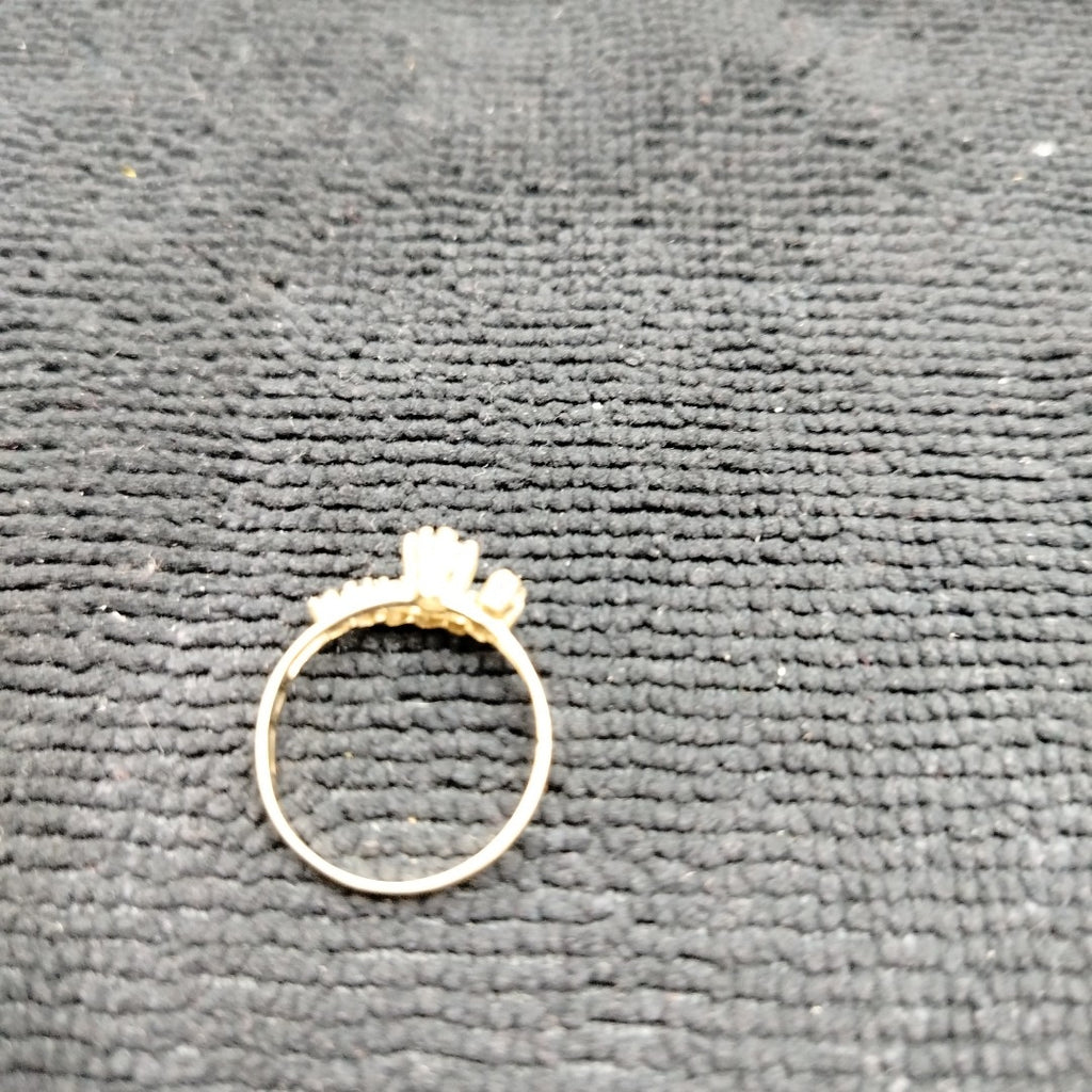 ANILLITO ORO 10 K 1.8 GRMS (SEMINUEVO)