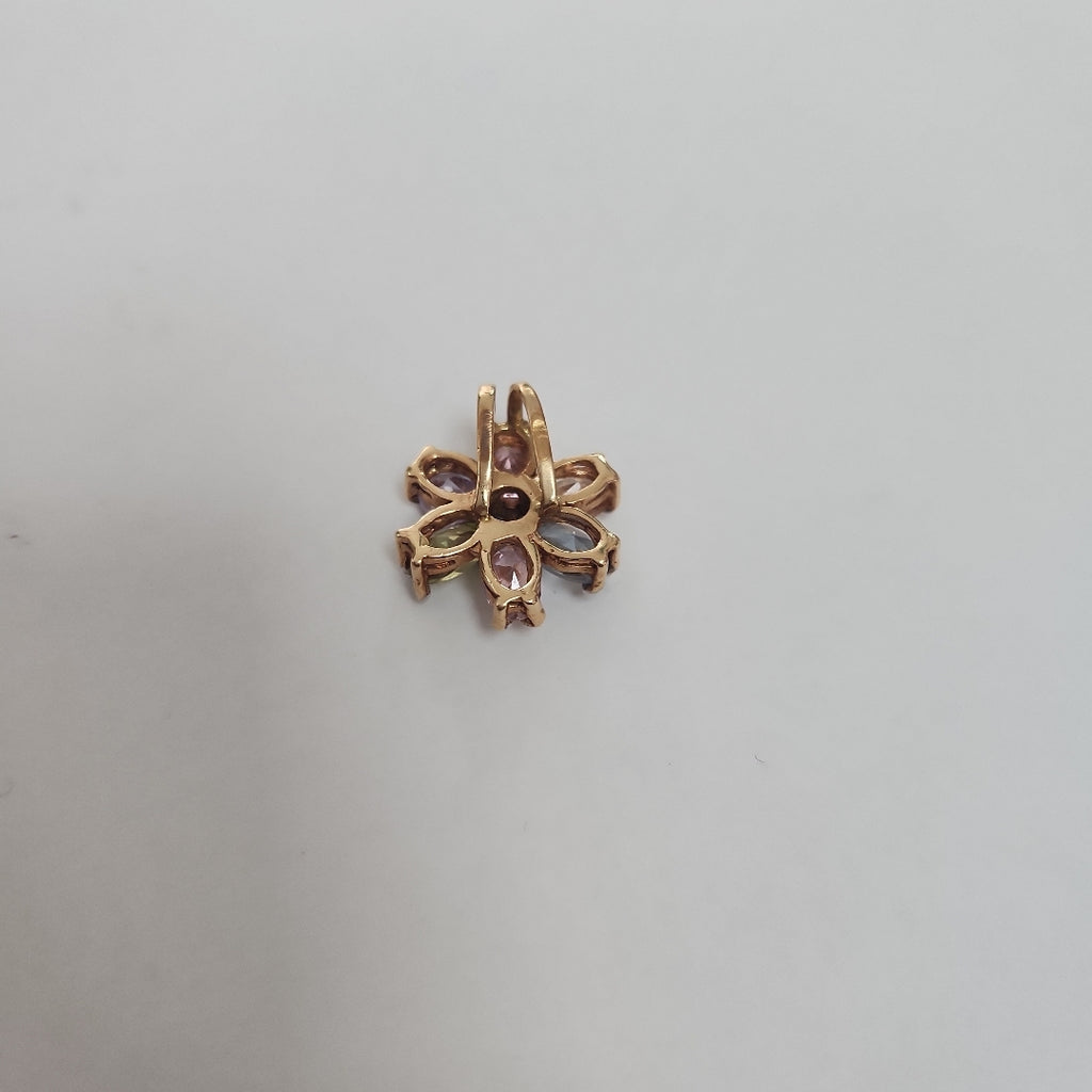 DIJE ORO 14 K 3.3 GRMS (SEMINUEVO)