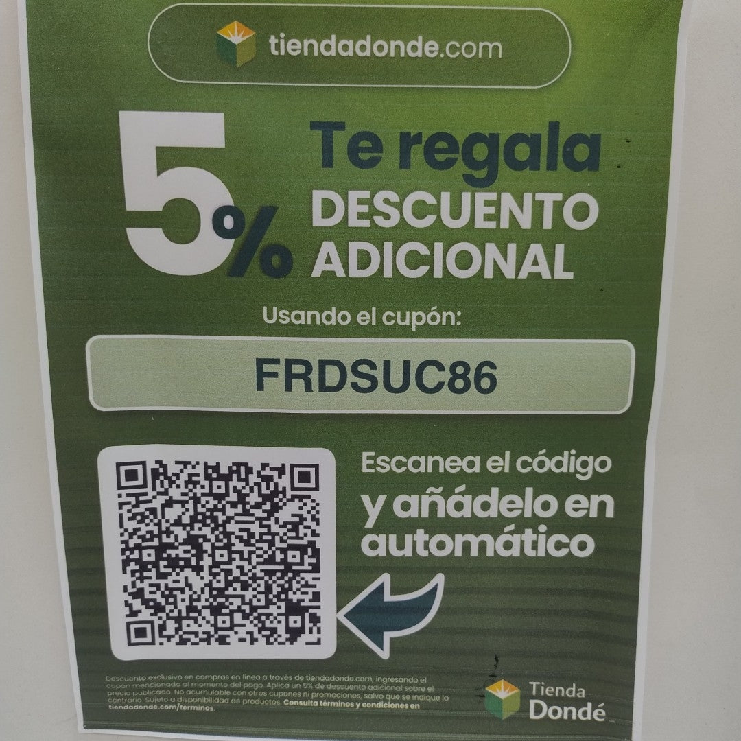 DIJES ORO 14K 1 (NUEVO)