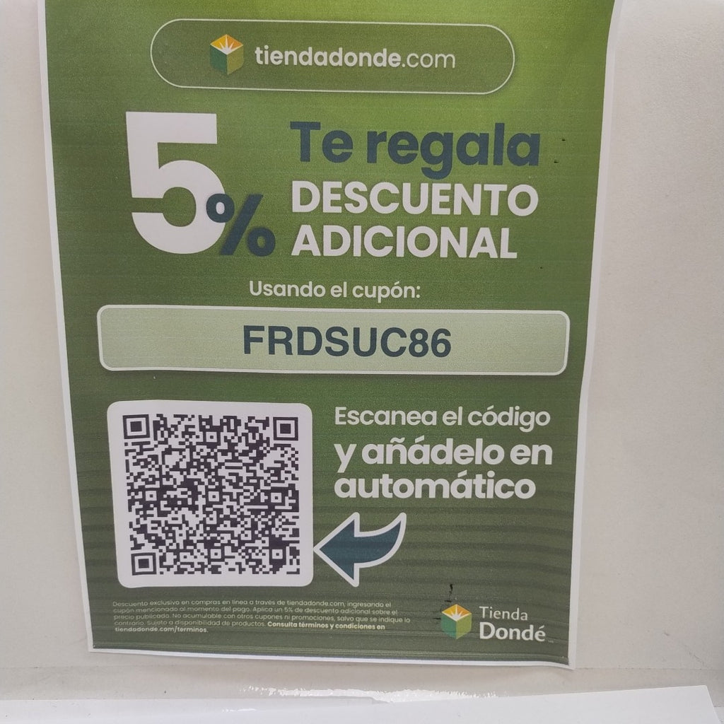 DIJES ORO 14K 0.8 (NUEVO)