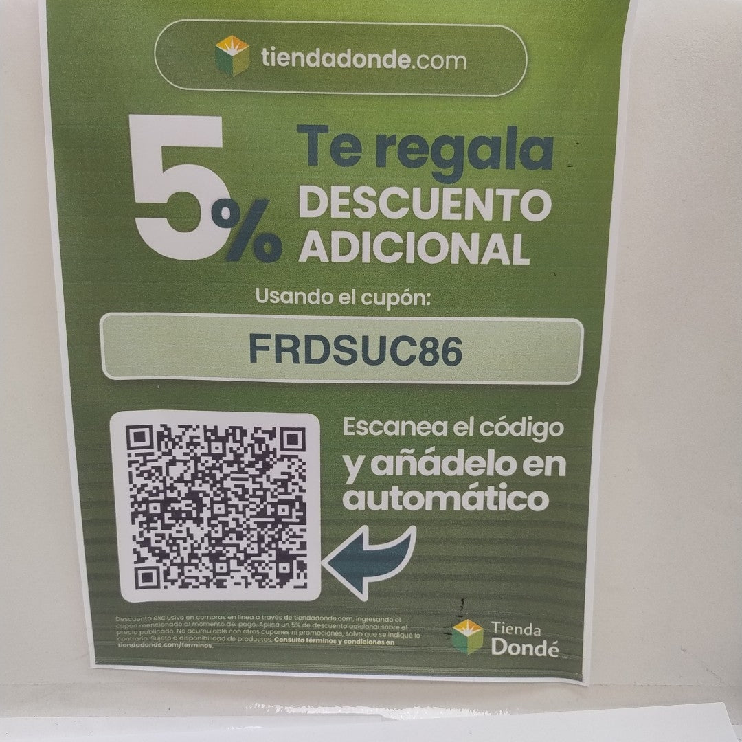 DIJES ORO 14K 0.8 (NUEVO)