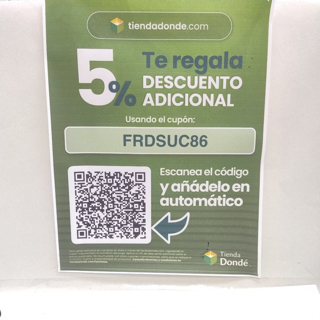 DIJES ORO 14K 0.8 (NUEVO)