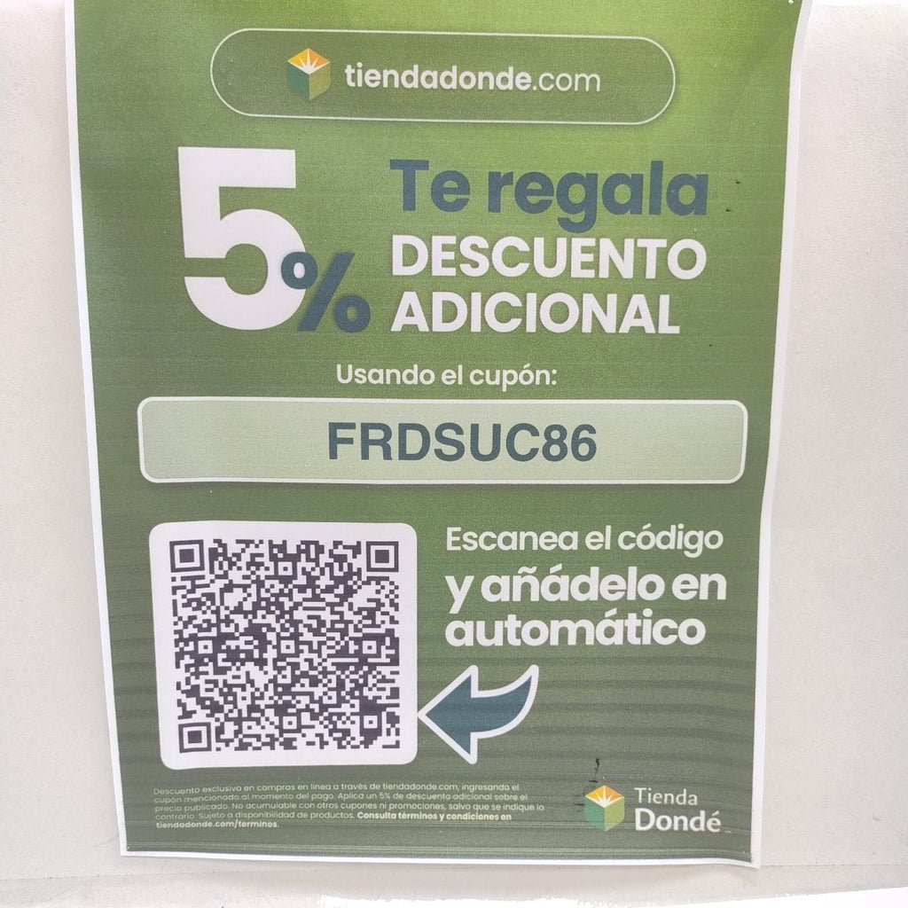 DIJES ORO 14K 0.4 (NUEVO)