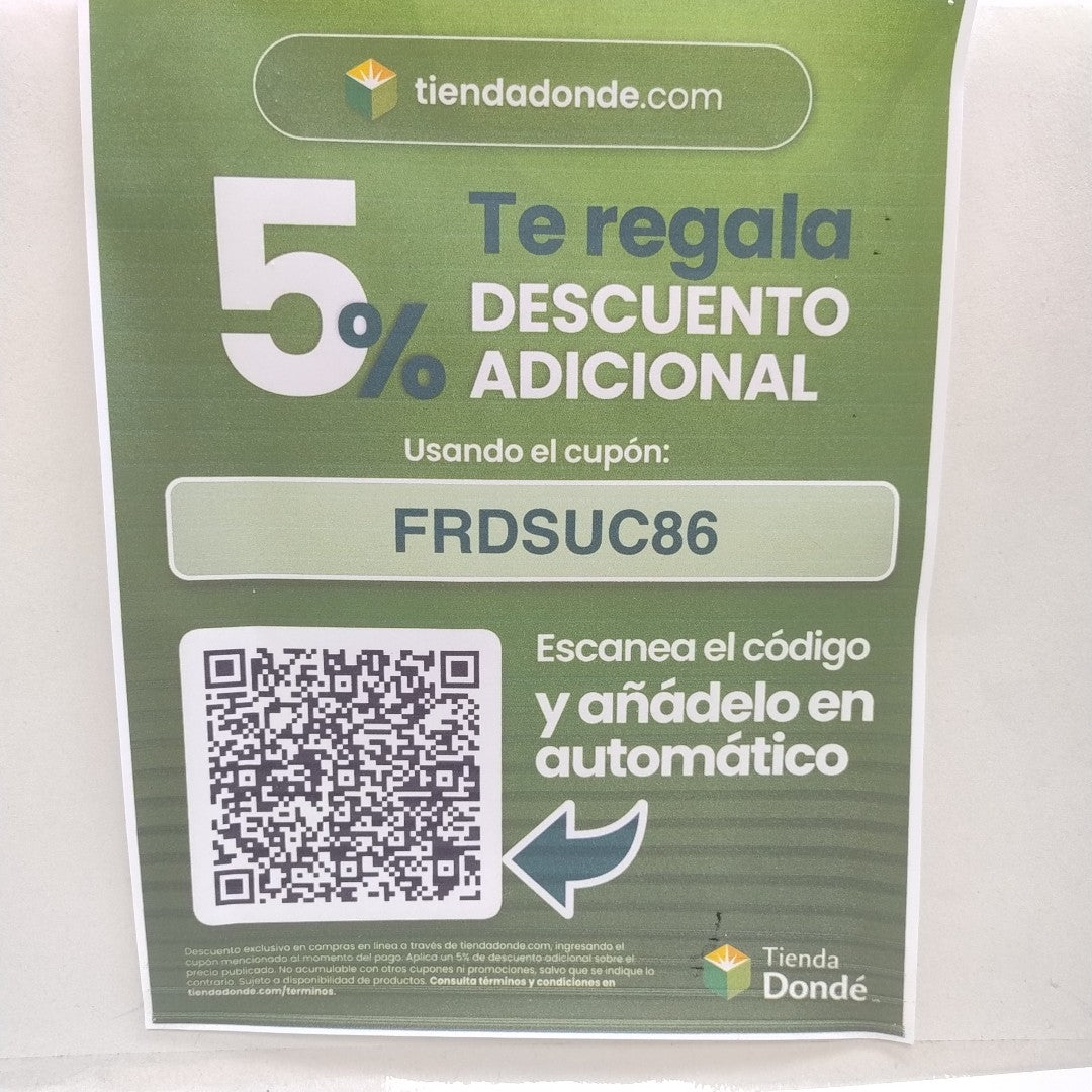 DIJES ORO 14K 0.4 (NUEVO)