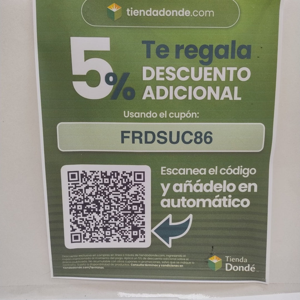 DIJES ORO 14K 0.8 (NUEVO)
