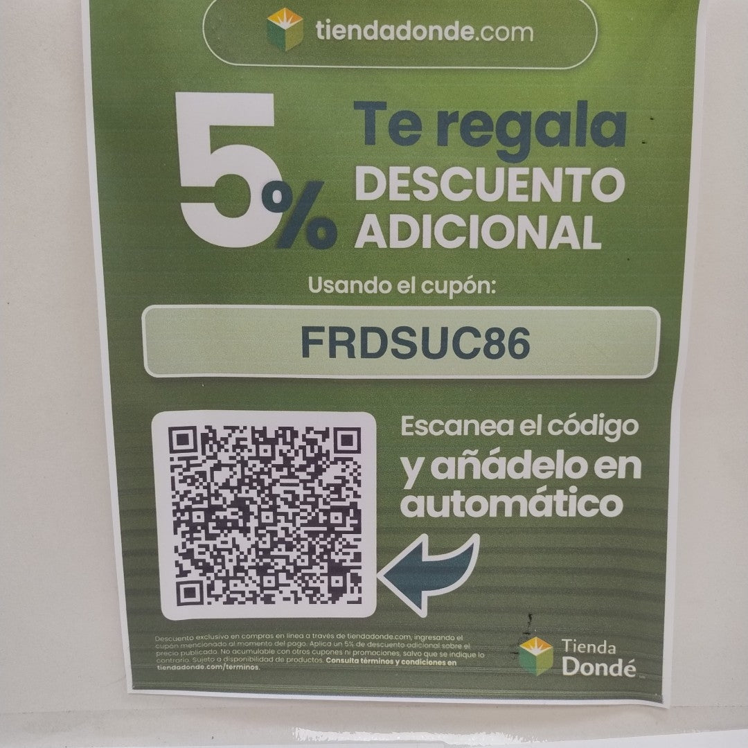 DIJES ORO 14K 0.8 (NUEVO)