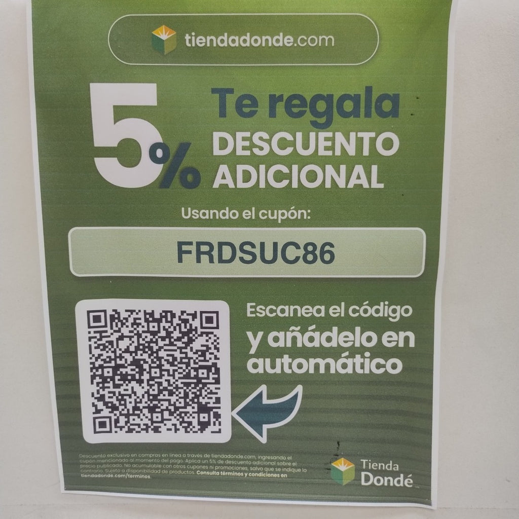 DIJES ORO 14K 0.4 (NUEVO)