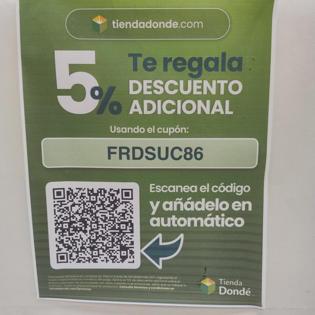 DIJES ORO 14K 0.4 (NUEVO)
