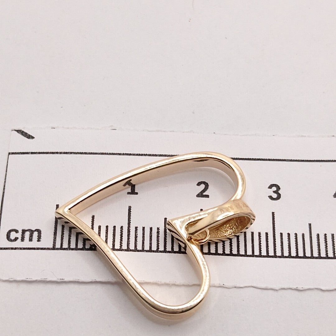 DIJES ORO 14K 1.2 (NUEVO)