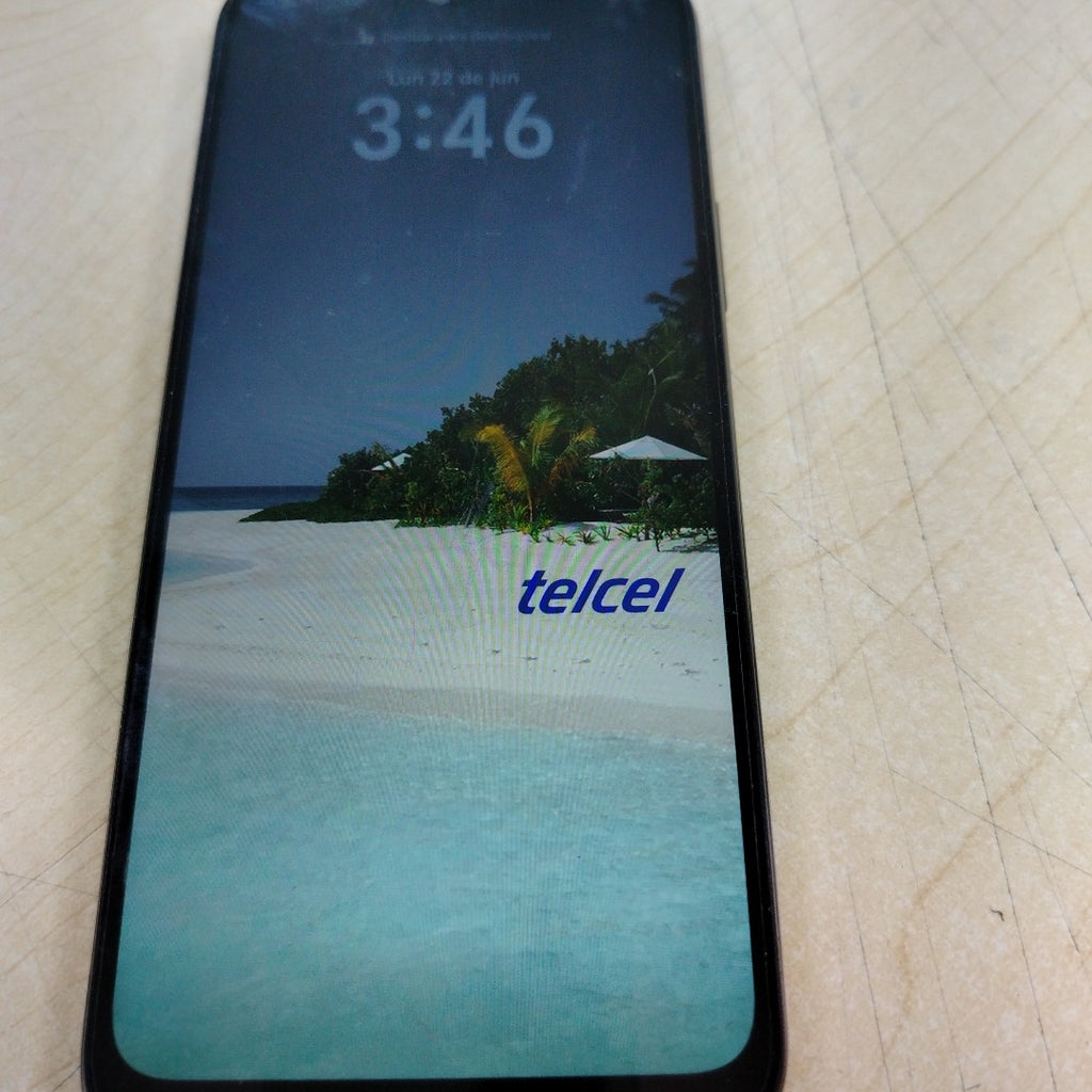 CELULAR HONOR X5 PLUS WOD-LX3 (2023) 64 GB 4 GB RAM (SEMINUEVO)