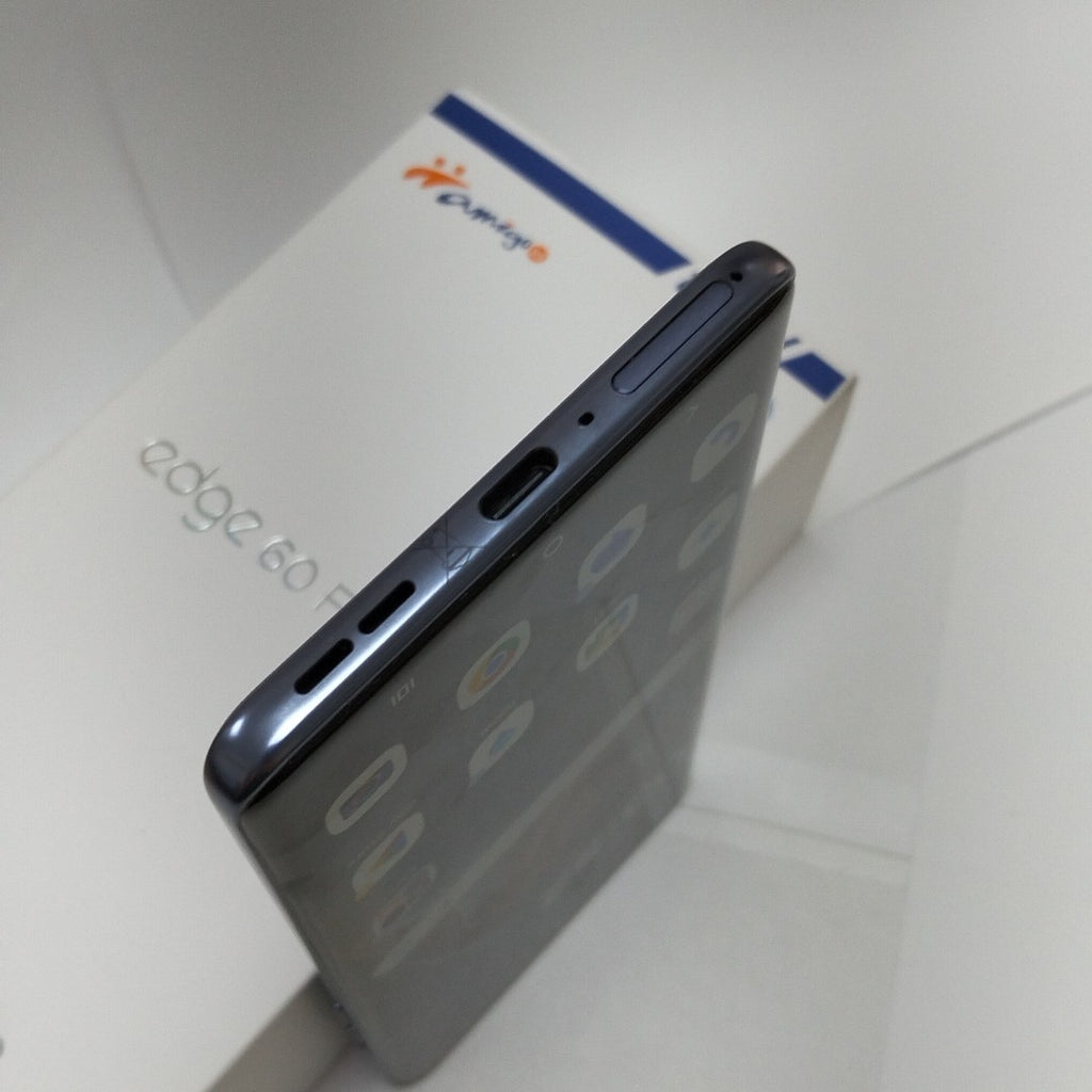 CELULAR MOTOROLA EDGE 60 FUSION XT2503-1 (2025) 256 GB 8 GB RAM (SEMINUEVO)