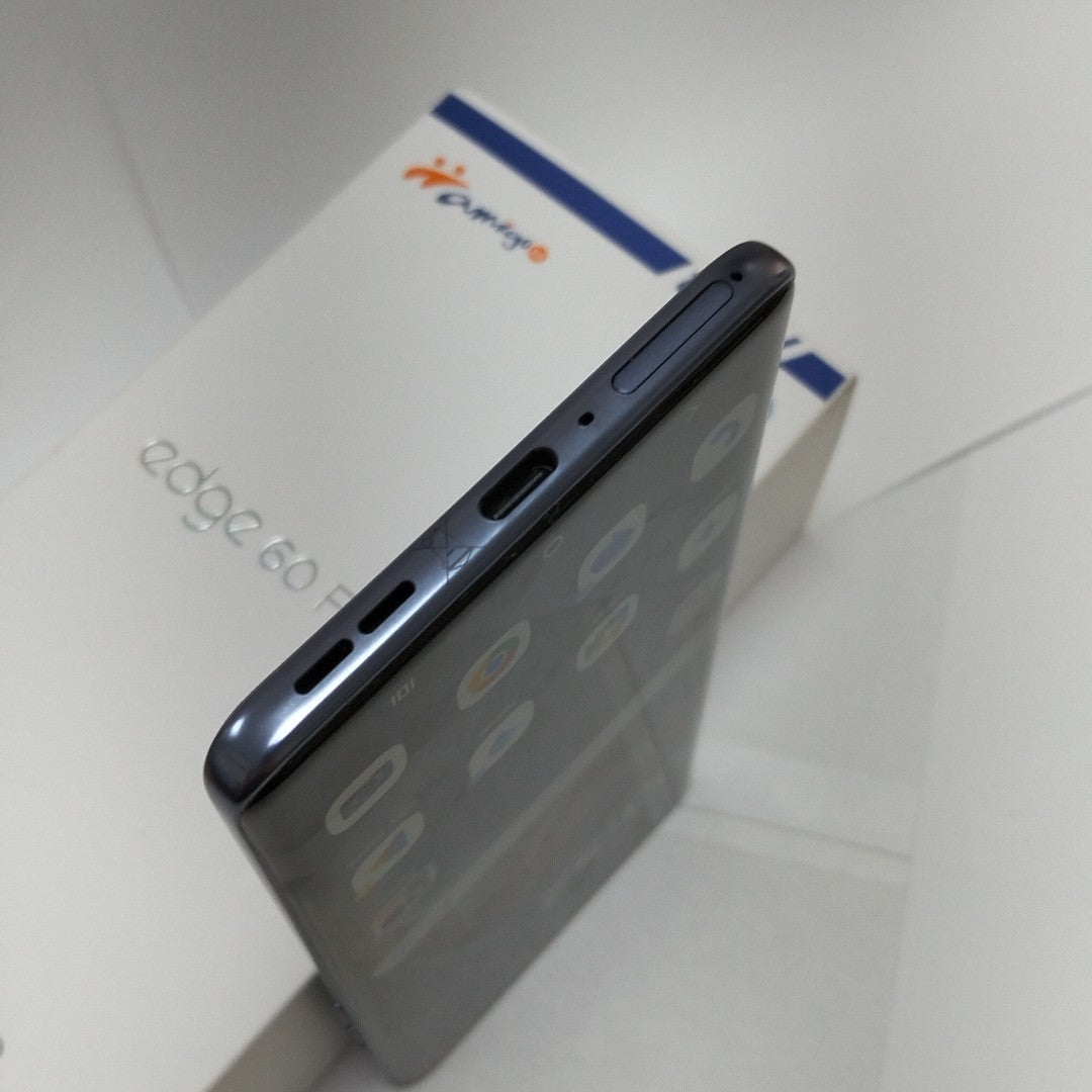 CELULAR MOTOROLA EDGE 60 FUSION XT2503-1 (2025) 256 GB 8 GB RAM (SEMINUEVO)