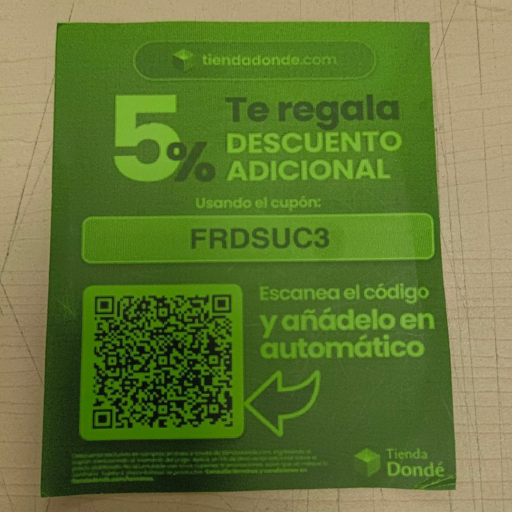 DIJES ORO 14K 1 (NUEVO)