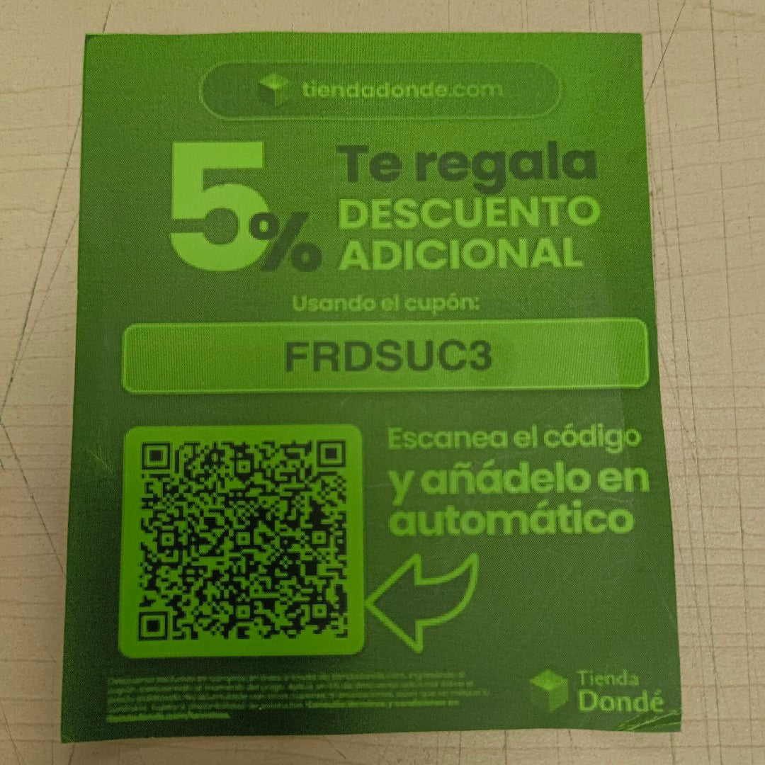 DIJES ORO 14K 1 (NUEVO)