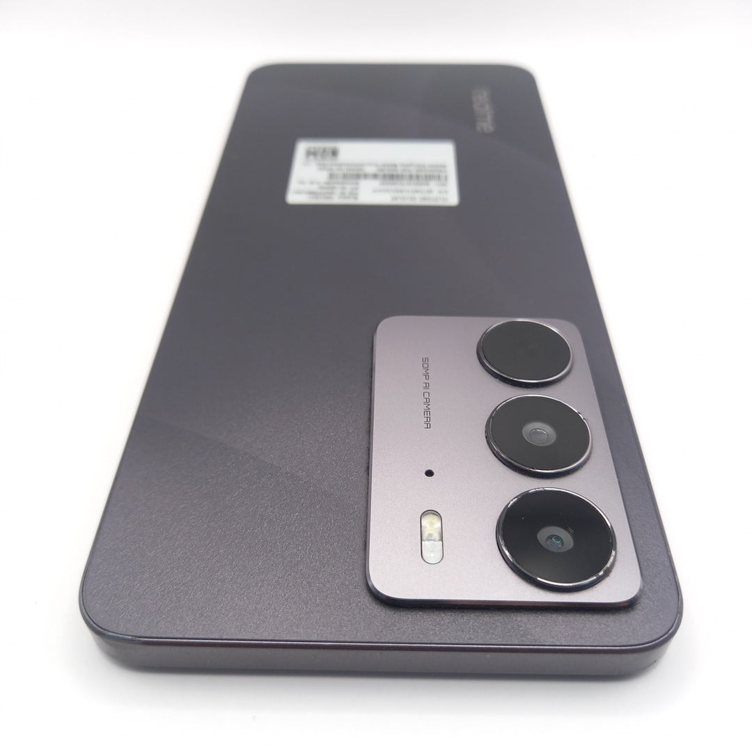CELULAR REALME C75 RMX3941 (2025) 256 GB 8 GB RAM (SEMINUEVO)