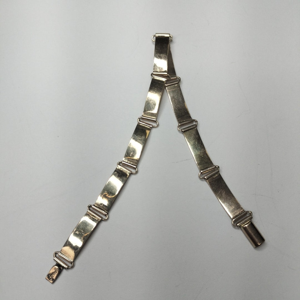 PULSERA ORO 14 K 10 GRMS (SEMINUEVO)